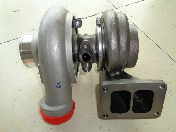 C6121增压器2